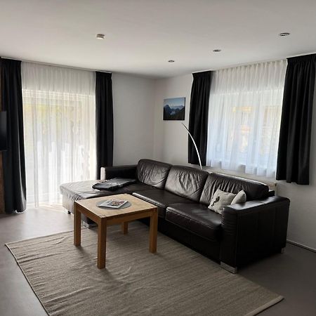 Ferienwohnung Kitzbichler Scheffau am Wilden Kaiser Esterno foto
