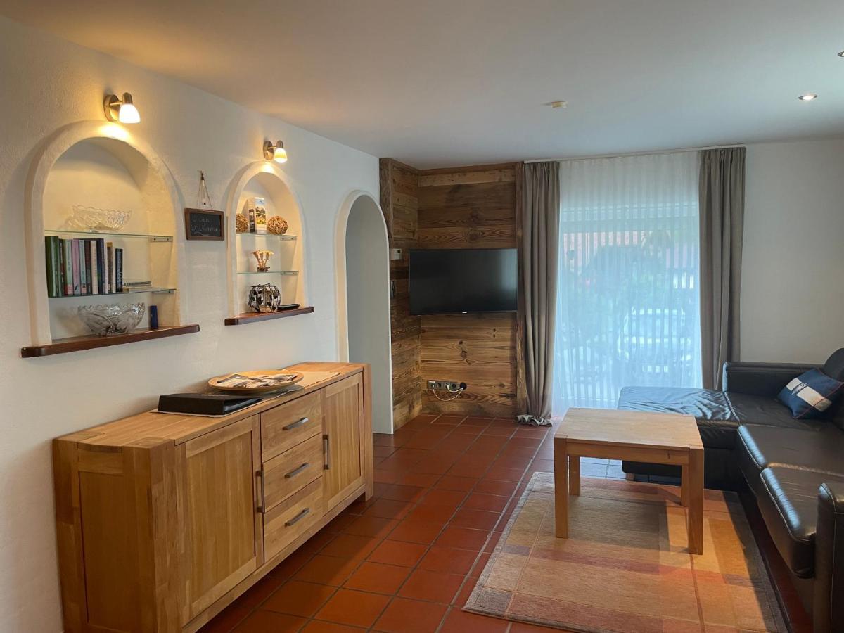 Ferienwohnung Kitzbichler Scheffau am Wilden Kaiser Esterno foto