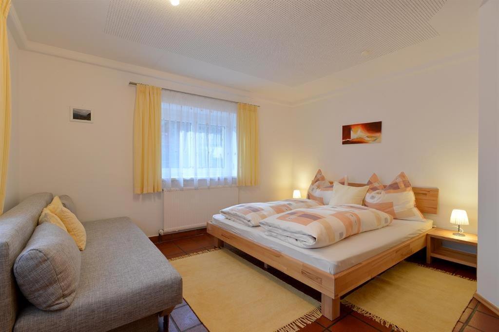 Ferienwohnung Kitzbichler Scheffau am Wilden Kaiser Esterno foto