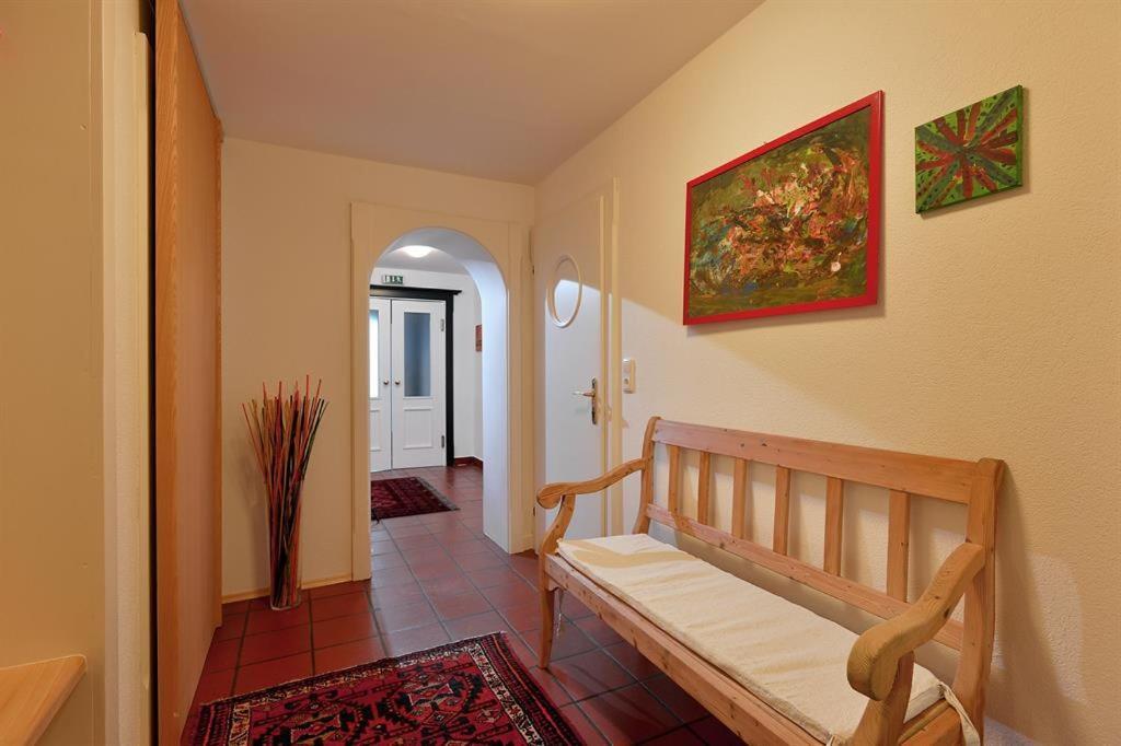 Ferienwohnung Kitzbichler Scheffau am Wilden Kaiser Esterno foto